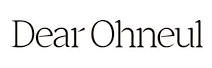 dear-ohneul
